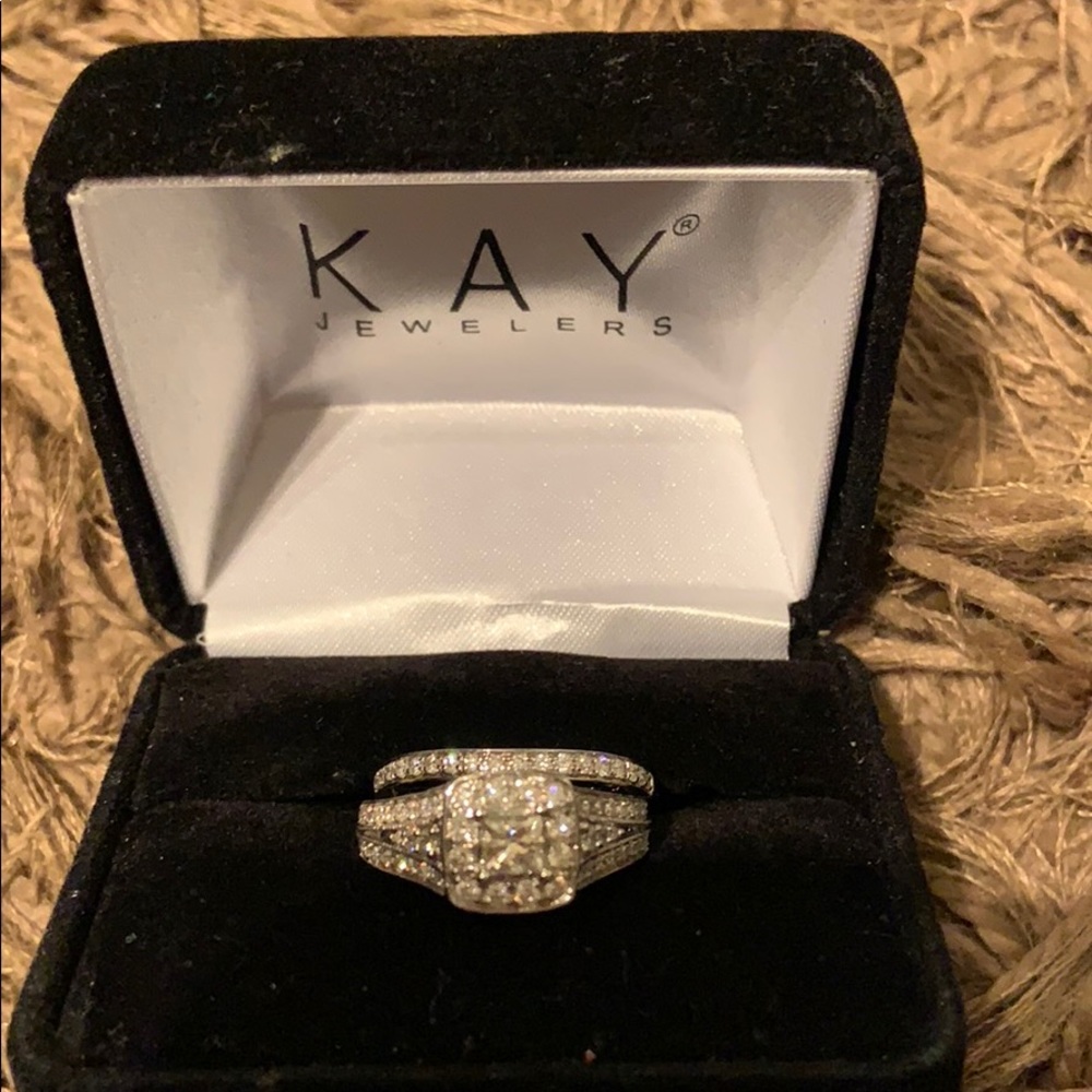 Wedding ring